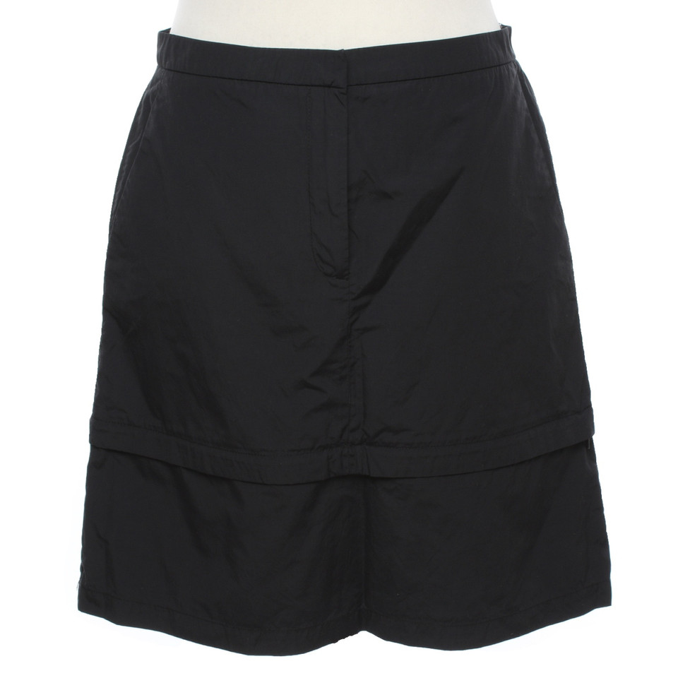 Calvin Klein Skirt in Black