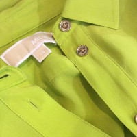 Michael Kors zijden blouse