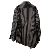 Ralph Lauren Shirt blouse with stripes pattern