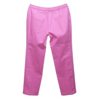 Guy Laroche Pantaloni in rosa