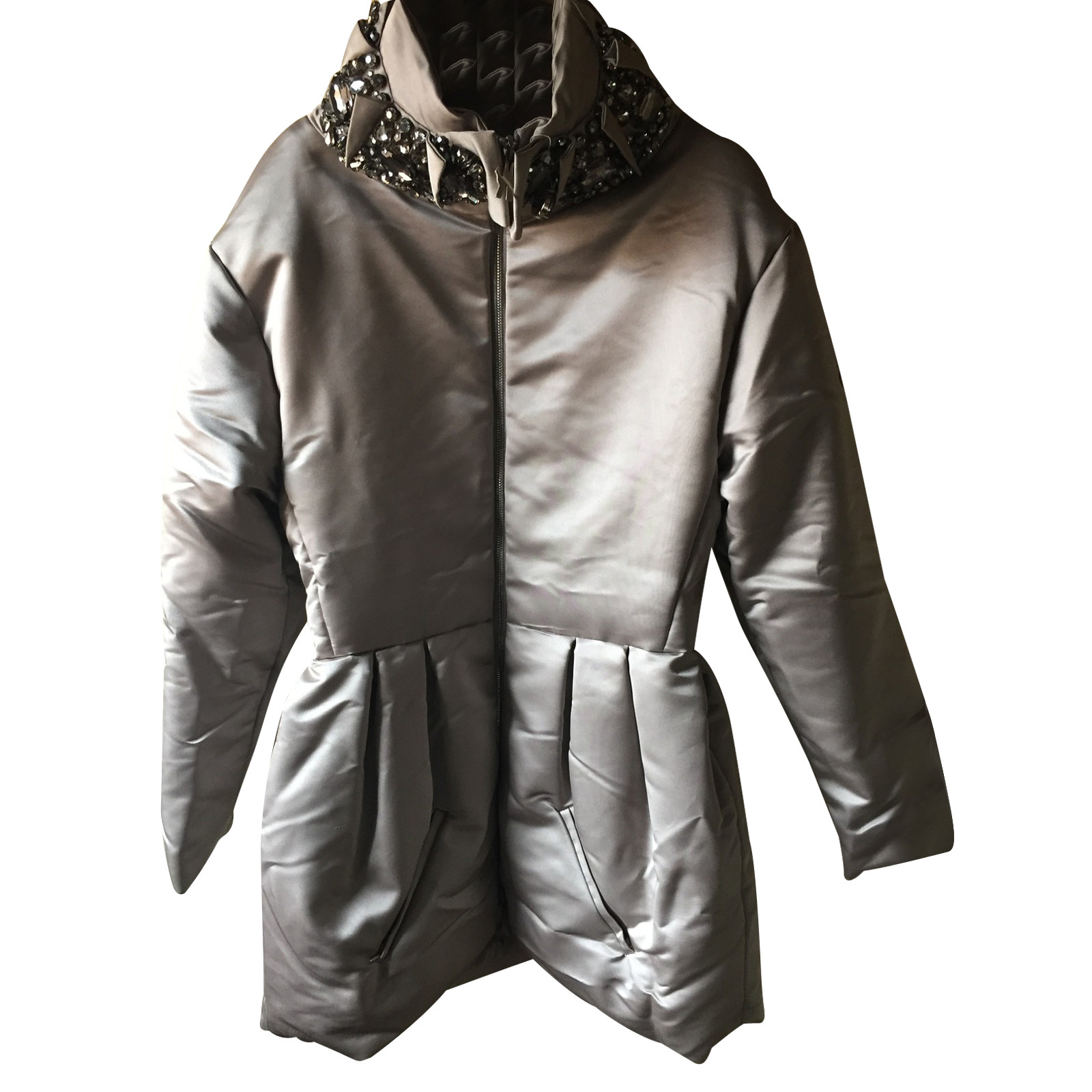 Moncler Jacke - Second Hand Moncler Jacke gebraucht kaufen für 450€  (3189931)