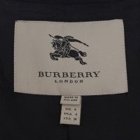 Burberry Prorsum Giacca in Blue