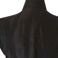 See By Chloé Vest Silk in Black
