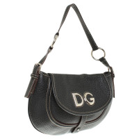 D&G Bag in zwart