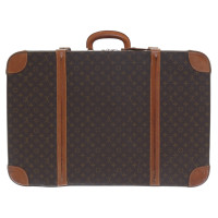 Louis Vuitton Travel cases from Monogram Canvas 