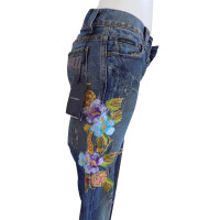 Dolce & Gabbana Jeans 