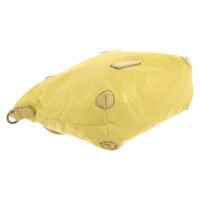 Liebeskind Berlin Shoulder bag in yellow