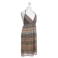 Missoni Patterned Dress Knit