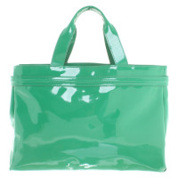 Armani Jeans Handbag in green