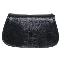 Tory Burch Umhängetasche in Schwarz