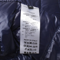 Other Designer Atos Lombardini - Jacket in dark blue