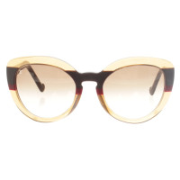 Louis Vuitton Schimmernde Sonnenbrille