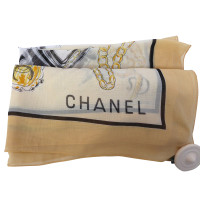 Chanel Cloth in pastel colors