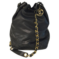 Chanel Bucketbag