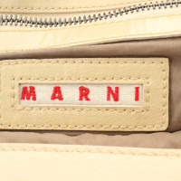 Marni Handbag with fringe
