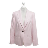 Escada Kasjmier / zijden blazer