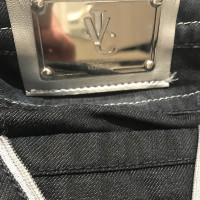 Versace Versace jeans skirt