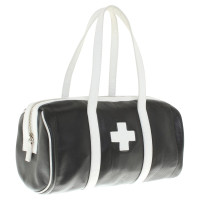 Bally Handbag in bicolour