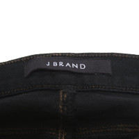 J Brand Jeans in Nero