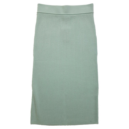 Drykorn Skirt Wool in Green