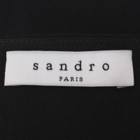 Sandro Dress with top