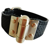 Marc Jacobs Armband in zwart
