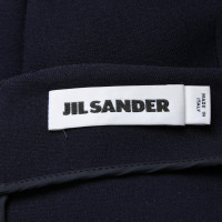 Jil Sander Skirt in Blue