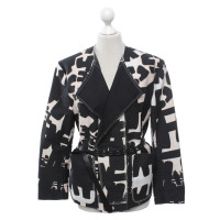 Isabel Marant Giacca/Cappotto in Cotone