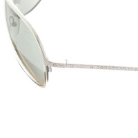 Christian Dior Sunglasses with Rhinestones 