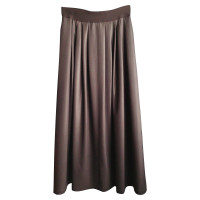 Pierantoniogaspari Skirt Wool in Black