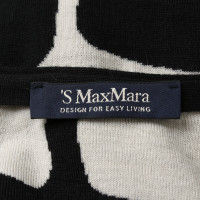 Max Mara Strick aus Wolle