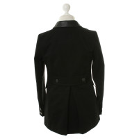 Van Laack Jacket in black 