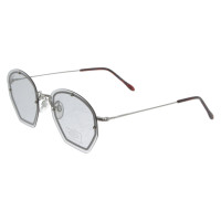 Tod's Sonnenbrille mit Muster