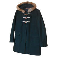 Comptoir Des Cotonniers Duffle coat