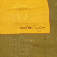 Cartier Scarf/Shawl