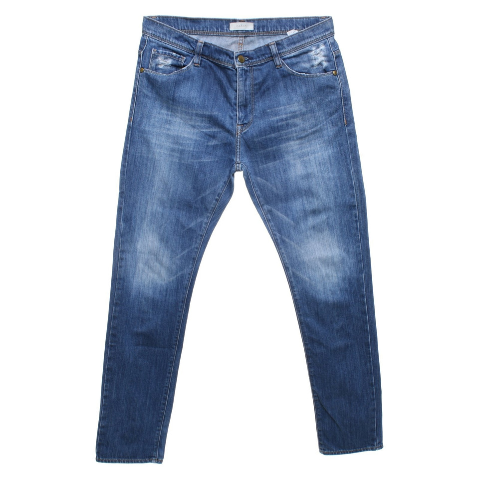 Bash Jeans in look distrutto
