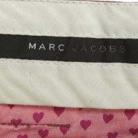 Marc Jacobs Hose mit Streifenmuster