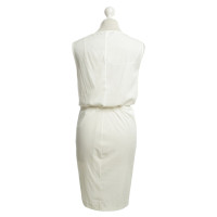 Diane Von Furstenberg Kleid "Amami" in Weiß