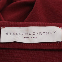 Stella McCartney Dress in Bordeaux