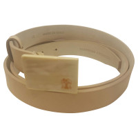 Brunello Cucinelli Leather Belt