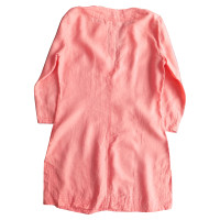 Max & Co Linen tunic in pink