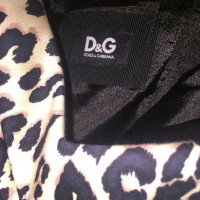 D&G Bustier Dress