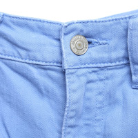 Ralph Lauren Jeans in violetblauw