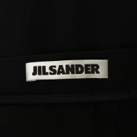Jil Sander Suit in dark blue