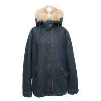 Yves Salomon Jacket/Coat Cotton