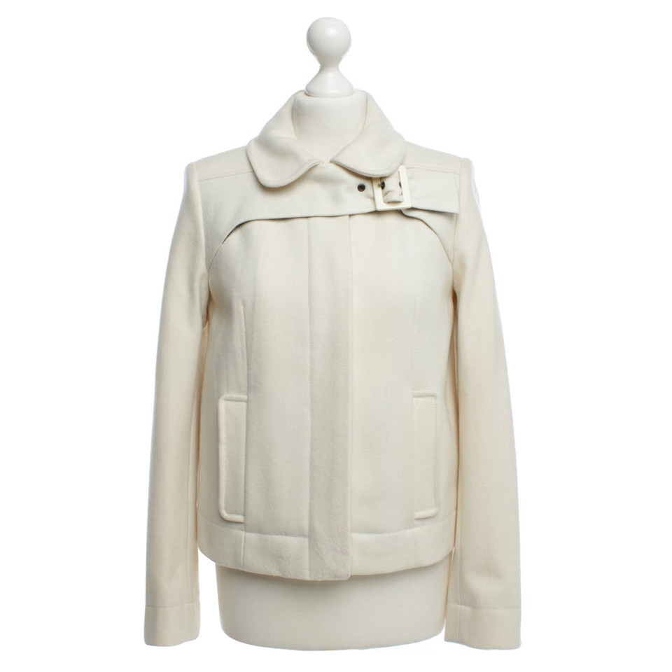 See By Chloé Jacket in cream