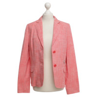 Bogner Korallfarbener Blazer