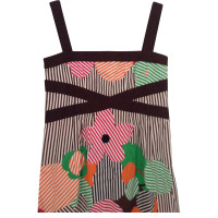 Kenzo Dress in multicolor 