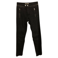 Isabel Marant Jeans in Denim in Nero