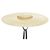 Jacquemus chapeau de paille